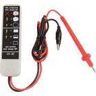 Testeur de charge (LED) pour batteries et alternateurs 12v CLAS - OE 0035BL