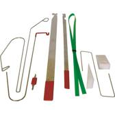 Kit ouverture portes 9pcs CLAS - OC 9000BL