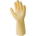  Pair of insulating gloves 1000V EN 60903 Size 10 CLAS - OE 0302
