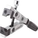 Pince colliers cardans double prise CLAS - OM 9396
