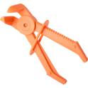 Pince durites coudées ø22mm  CLAS - OM 5024