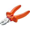 Pinza tagliente laterale isolata 1000V premium IEC 60900 in Crv CLAS - OE 0528