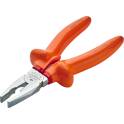 Morsetto universale isolato 1000V premium IEC 60900 in Crv CLAS - OE 0529