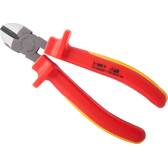  Pinza da taglio L. 160mm isolata 1000V IEC 60900 CLAS - OE 0729