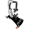 Support moyeu et tambour PL remorque basse CLAS - OH 8004