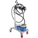 Vérins extraction disques de freins - PL CLAS - OH 8013