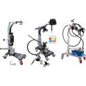 Trilogie intervention moyeux freins - PL CLAS - OH 8013PL