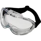  Gafas de seguridad EN166 B CLAS - SA 8750