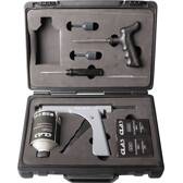 Mushroom plug tire repair kit 8mm with drill CLAS - EG 0265