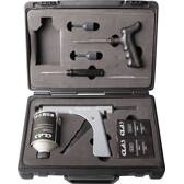 Paddestoel bandenreparatieset 8mm met bos CLAS - EG 0265