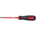 5.5x125 slotted screwdriver 1000v insulated CLAS - OE 0717