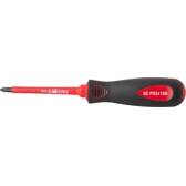 Phillips screwdriver 2x100 insulated 1000v CLAS - OE 0719