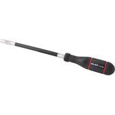  Flexible screwdriver for clamps 6-7 mm CLAS - OM 0950