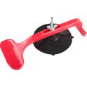  6 mini body suction cups ø85mm CLAS - OC 0667