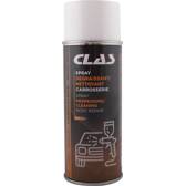  Spray desengordurante/limpeza de carroçaria 500 ml CLAS - CO 1029