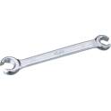 Insert clés à tuyauter - 8-19 mm - 6 pcs CLAS - OS 0070