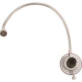  1/2" haakse sleutel met magnetische arm CLAS - OM 0750