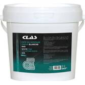 Vit däckmonteringspasta 5kg CLAS - DM 1320