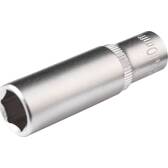 1/4" long hex socket 10mm CLAS - OS 3266