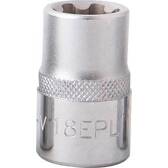 Torx Plus Socket EP18 l.37mm 1/2 CLAS - SA 7084