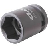 Steckschlüssel schock 21mm 1/2" CLAS - OS 3107