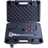Steuerzeiten VW / Audi / Seat / Skoda - 1.0 - 1.2 - 1.4 TSI - TFSI CLAS - OM 4054