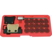 Kit pulizia guarnizioni e iniettori - CLAS CLAS - OM 9120