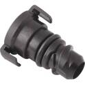 Tappo di scarico in plastica Ford - CLAS CLAS - CO 1091