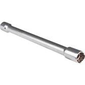  Magnetisk tændrørsnøgle 16mm L.250mm 3/8" CLAS - OM 0216