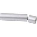  Leddet tændrørsnøgle 14mm L.92mm 12-punkts 3/8" CrV CLAS - OM 0225