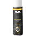 Mörkgrå fyllningsprimer 500 ml special för kaross CLAS - CO 1001