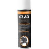  Spray strukturerande stötfångare medelkornig 400 ml specialkaross CLAS - CO 1003