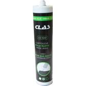  310 ml grå mastixlimpatron CLAS - CO 1047