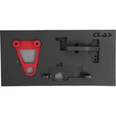  1.3 tce distributiebox CLAS - OM 3697