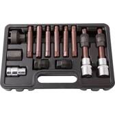 Demontageset voor alternatorpoelies 13st CLAS - OM 3079BL