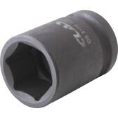 Tomada de impacto 19mm 1/2" CLAS - OS 3106