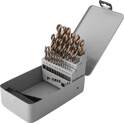 Stainless steel, steel forest box - CLAS - 25pcs CLAS - EG 0680