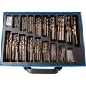 Stainless steel, steel forest box - CLAS - 170pcs CLAS - EG 0681