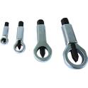 Nut splitter set 9 to 27 mm - CLAS - 4pcs CLAS - OM 0623