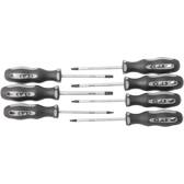 Tournevis Torx T10-40 (7 pcs) CLAS - OS 1199