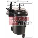 Filtre à carburant CLEAN FILTER - MGC1684