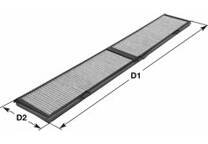 Interieurfilter