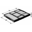 Interieurfilter CLEAN FILTER - NC2371