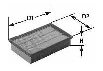 Luftfilter