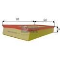 Luftfilter CLEAN FILTER - MA3450