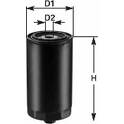 Oliefilter (x12) CLEAN FILTER - DO1807