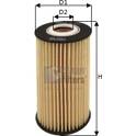 Oliefilter CLEAN FILTER - ML4581