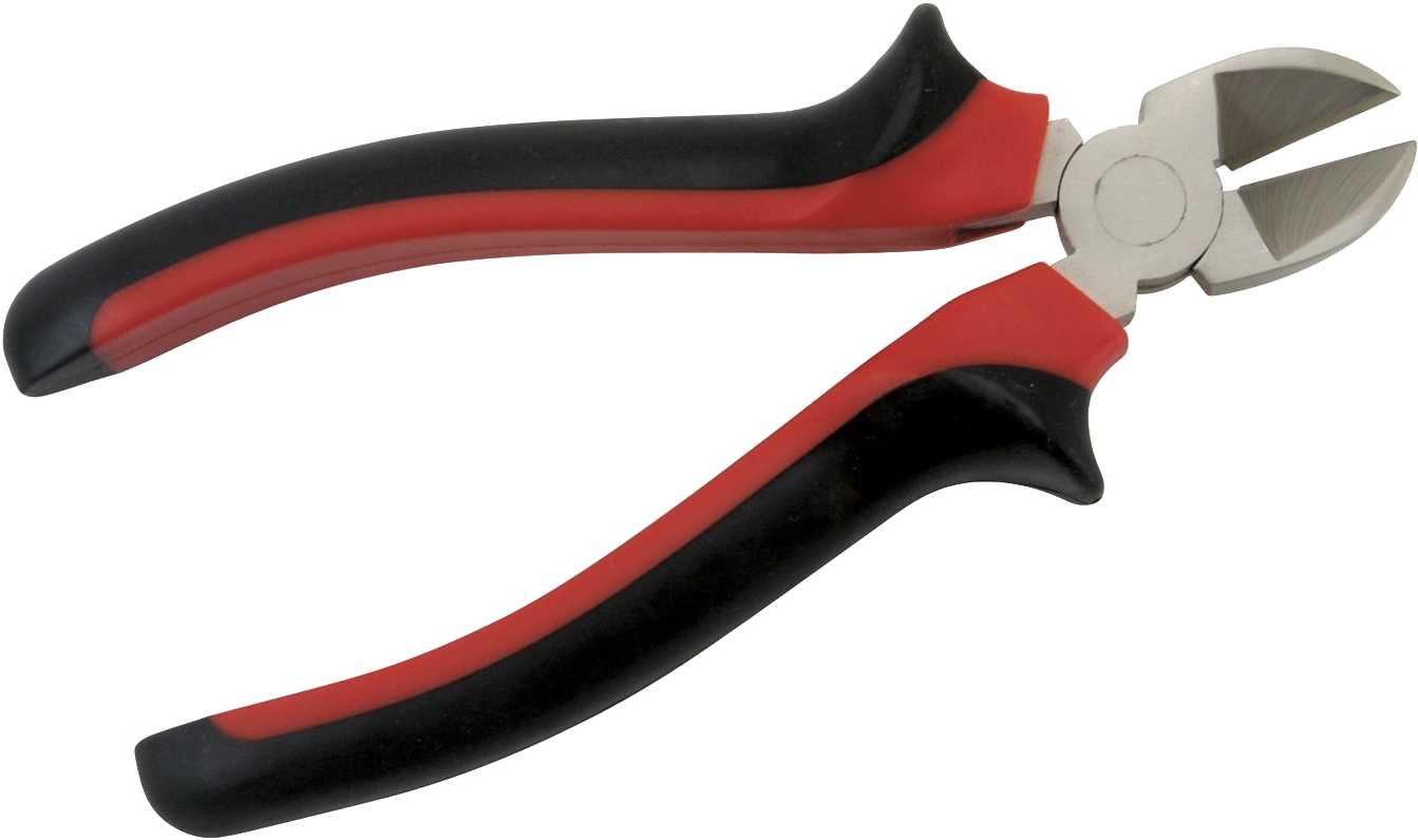Cutting clamp -160mm