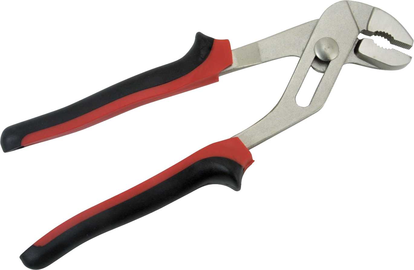 Multisocket clamp -240mm