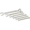 Gemengde sleutels - 8-17mm (x6) (blister) COGEX - 935163